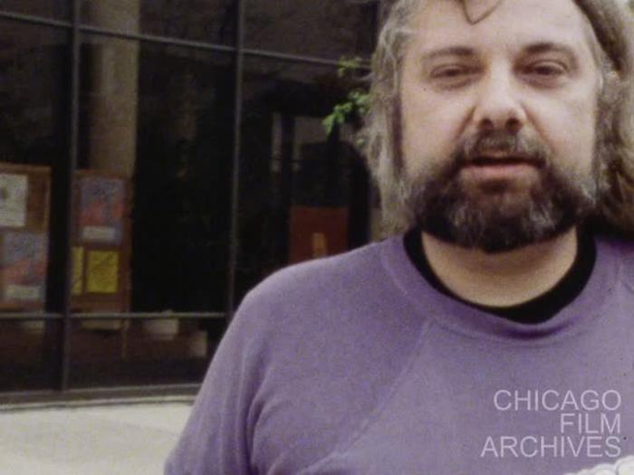 Rising Expectations: When I First... - Dinner - Students