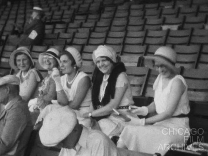 [Arlington Race Track]