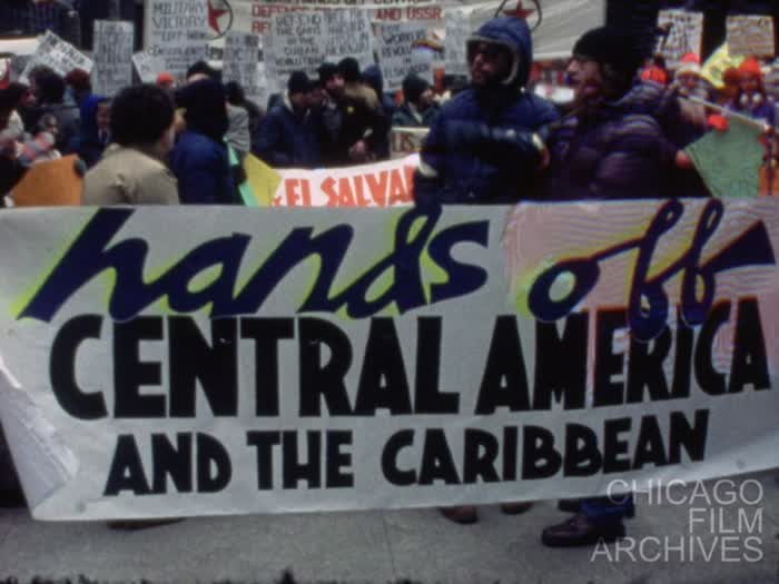 Rising Expectations: Mixed Bag demos CK #2