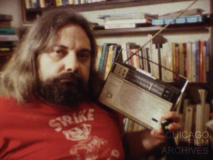 Rising Expectations: 5 - Chuck