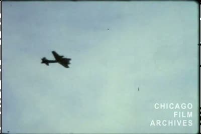 Ghost Squadron: C.A.F. 1976