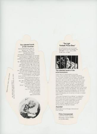 Somersaulter-Moats & Somersaulter Publicity Materials