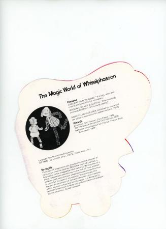 Somersaulter-Moats & Somersaulter Publicity Materials