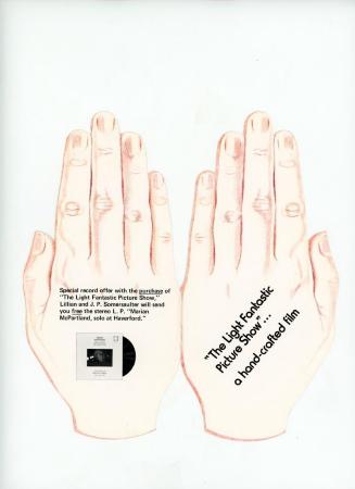Somersaulter-Moats & Somersaulter Publicity Materials