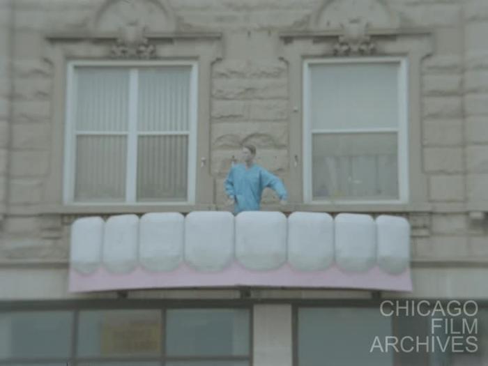 Pause of the Clock - CR 23-29