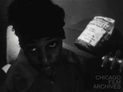 Lord Thing [Outtakes]