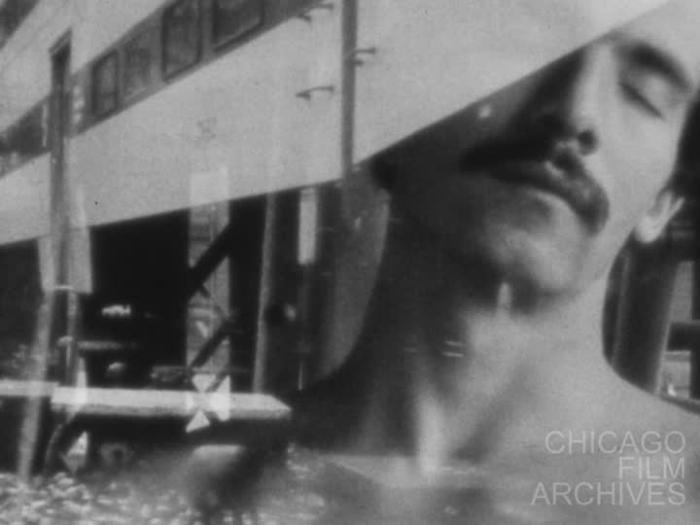 Figure With 14 Trains