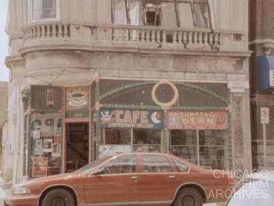 Neighborhoods 6/27-28/97 Rolls 1-4 [Orig Neg]