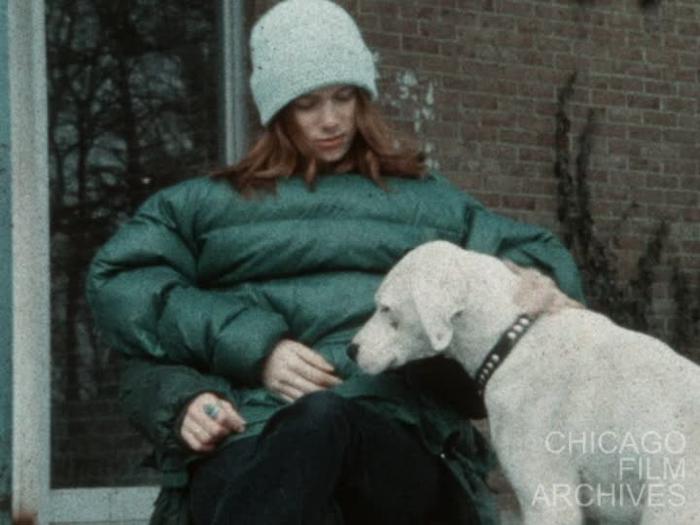 Claire Naisbitt Jan-Feb 1974