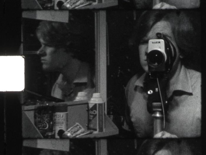 Vince Waldron Collection