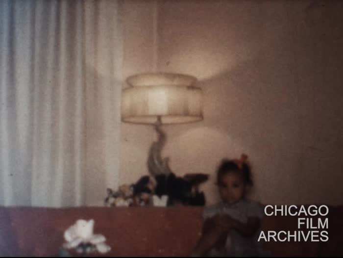 Pastor Eating Dinner