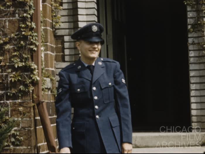 1958: Elmhurst Miscellaneous