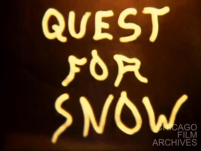 Quest for Snow