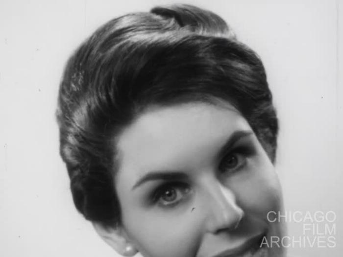 Joan Beauty Shots, Joan & Diana Tennis