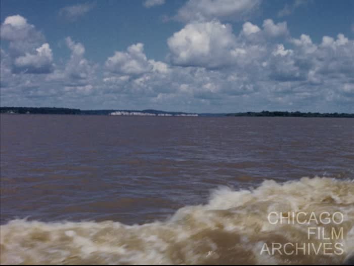 Mighty Amazon, The (Part 2)