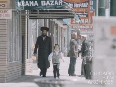 Neighborhoods 5/30 - 6/3 1998 Rolls 3, 4