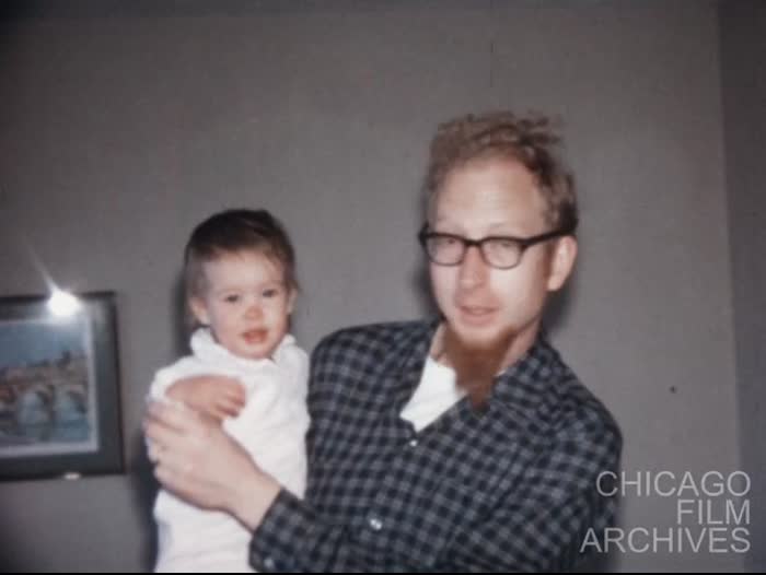 [1969 (circa): Untitled Home Movies]