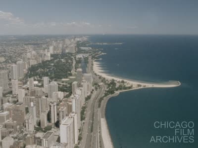 Neighborhoods #1 8/12-13/96 [Orig Neg]