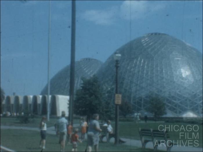 1966-1972: New House - Stan Basketball - Sharon Ducks - Sharon + Sandy - Girl Scouts - Marcia Jumping Rope - Sharon White Mice - St. Louis Musial Ded. - Xmas - Florida - Lake