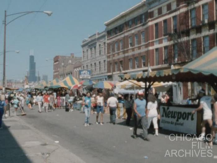 8/6/88 [Fiesta del] Sol 