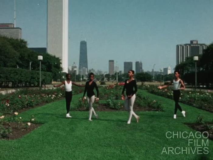Urban Gateways Fundraising Film