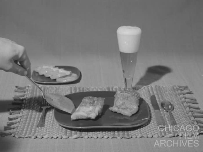 T 5781 - Synd - #2 - Beer [Commercial Outs: Scene 51 Take 1]