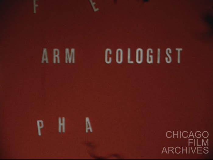 What's a Pharmacologist