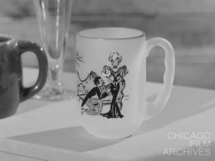 T 5781 - Synd - #2 - Beer [Commercial Outs: Scene 54 Take 1]