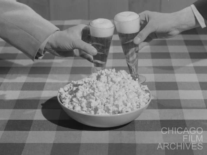 T 5781 - Synd - #2 - Beer [Commercial Outs: Scene 22 Take 1]