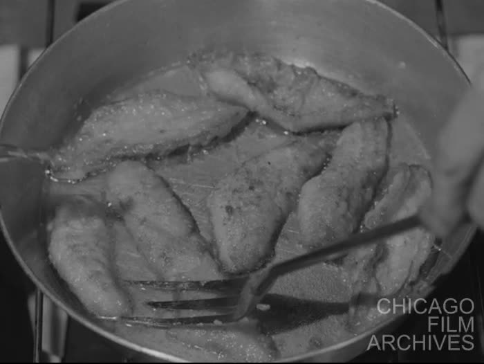 T 5781 - Synd - #2 - Beer [Commercial Outs: Fried Fish]