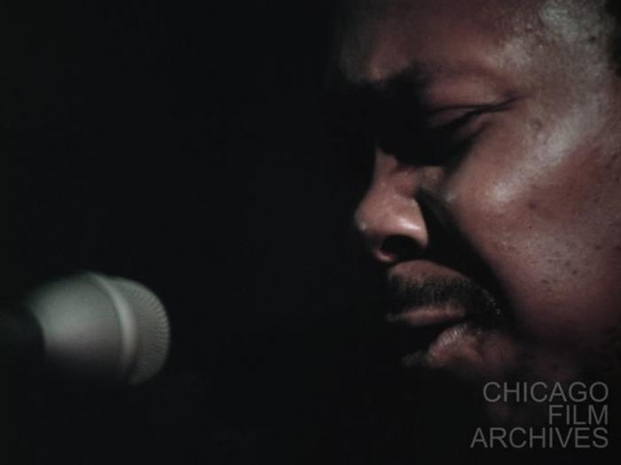 Terry Callier "When I'm Goin Home"