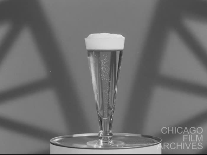 T 5781 - Synd - #2 - Beer [Commercial Outs: Scene 14 Take 1]