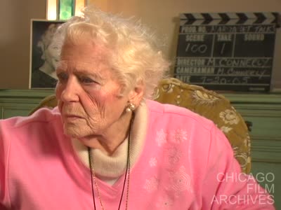 Margaret Conneely (Tape 2/2) 11-07-05