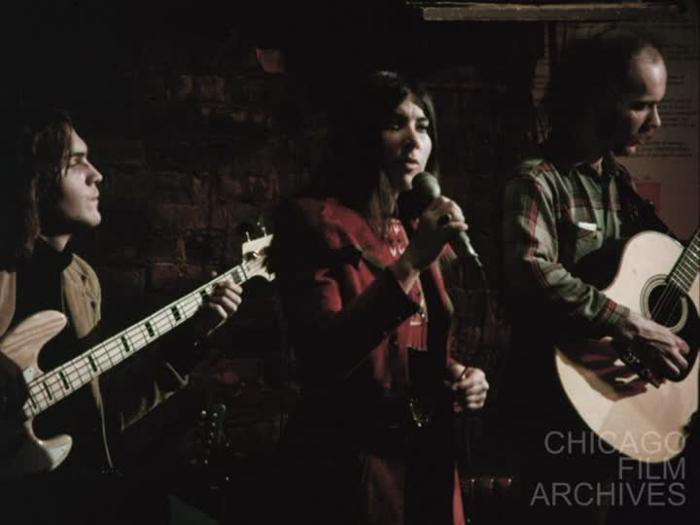 [Bonnie Koloc] Ride T2 OUTS