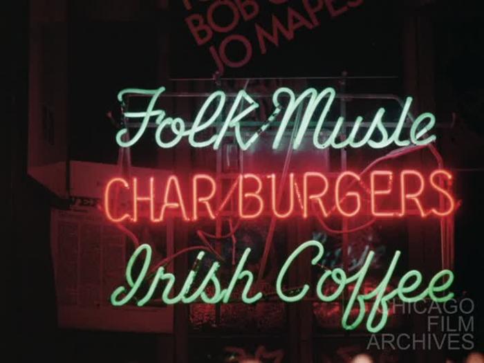 Earl [of Old town] [Exterior] Sign