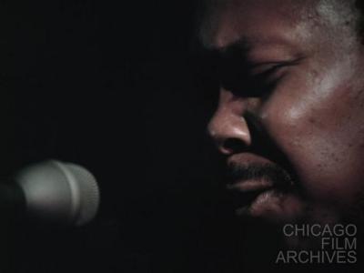 Terry Callier "When I'm Goin Home"