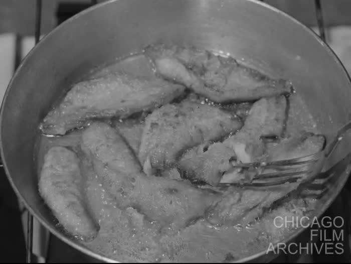 T 5781 - Synd - #2 - Beer [Commercial Outs: Fried Fish]