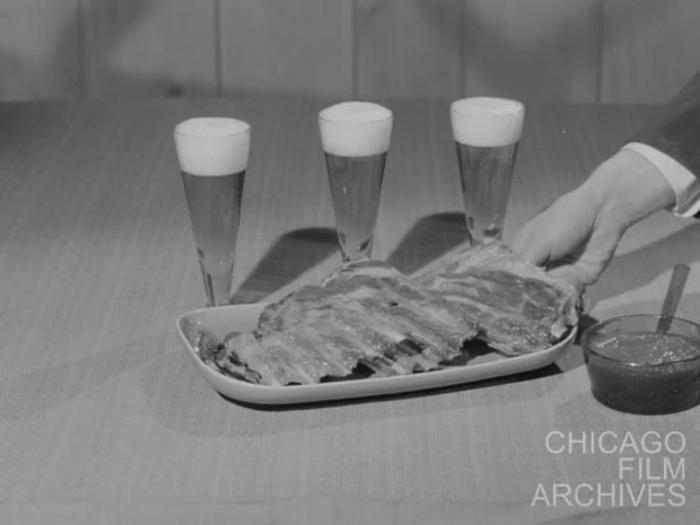 T 5781 - Synd - #2 - Beer [Commercial Outs: Scene 35 Take 1]