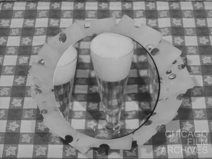 T 5781 - Synd - #2 - Beer [Commercial Outs: Crackers]