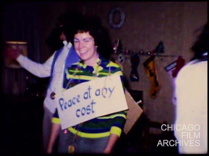 Spring 1968 - Spring 1969