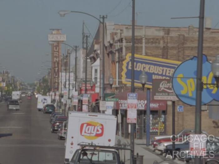 Neighborhoods 10/14/98 Rolls 20-21-22