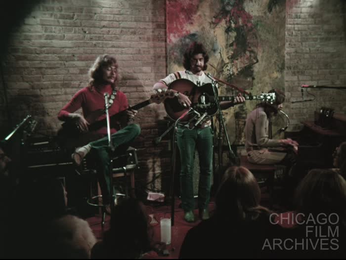 [Aliotta Haynes Jeremiah at Earl of Old Town]