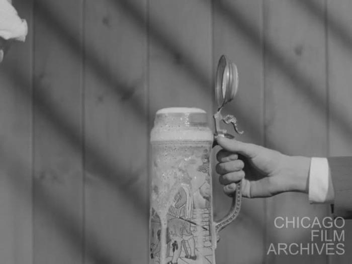 T 5781 - Synd - #2 - Beer [Commercial Outs: Scene 21 Take 1]