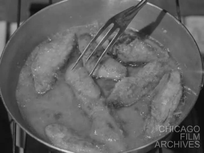 T 5781 - Synd - #2 - Beer [Commercial Outs: Scene 23 Take 1]