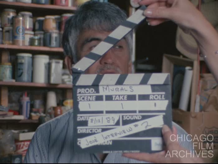 8/12/89 José Interview #2 Roll 1
