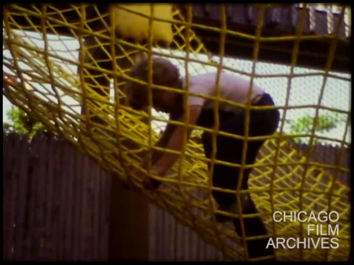 [Summer 1980 #2 - Great America 8/1980]