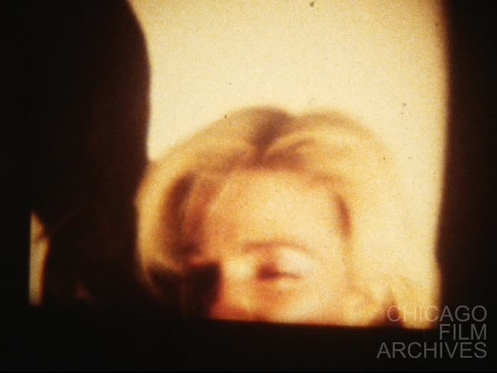 Screen Test