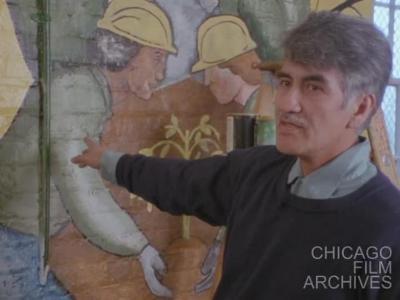 3/20/89 José Interview Roll 4