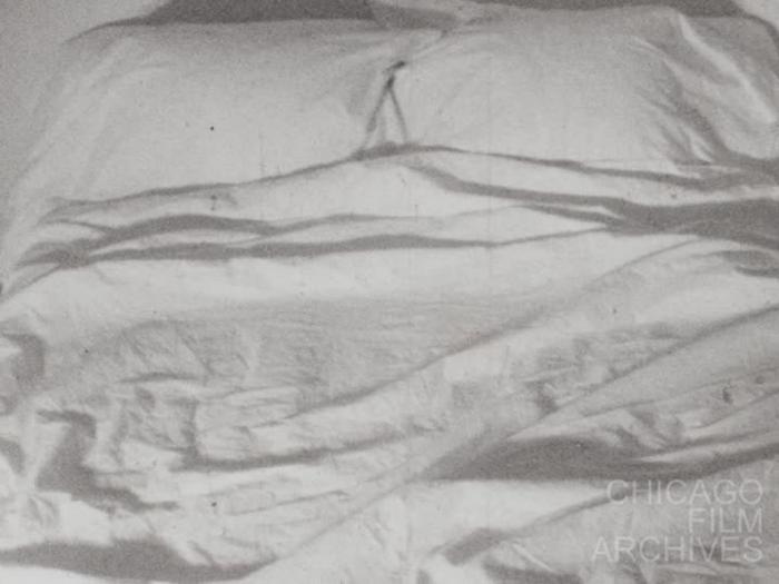 Bed Desert