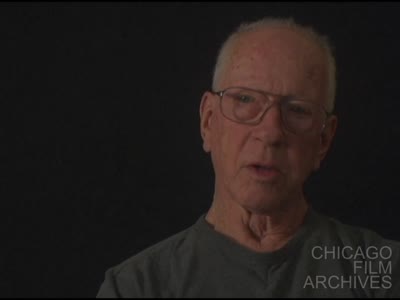 Jack Behrend (Tape 3/3) 4/28/10